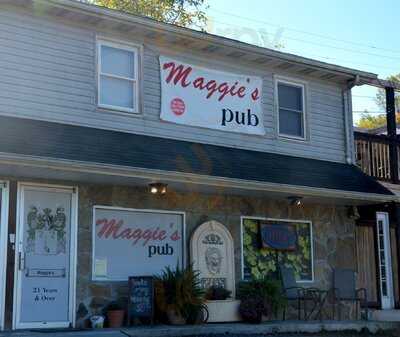 Maggie's Pub
