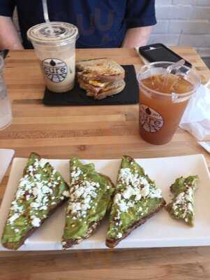 Cure Coffeehouse