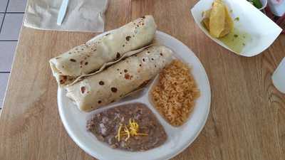 Lina's Mexican Restaurant