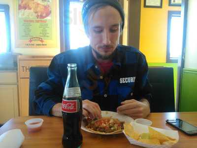 Lina's Mexican Restaurant