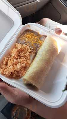 Lina's Mexican Restaurant