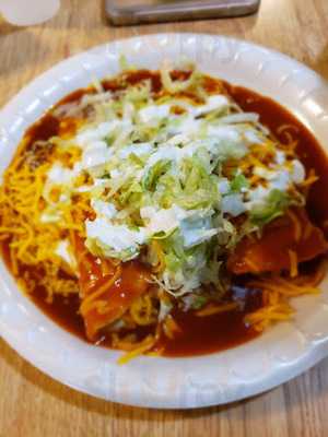 Lina's Mexican Restaurant