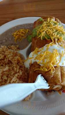 Lina's Mexican Restaurant