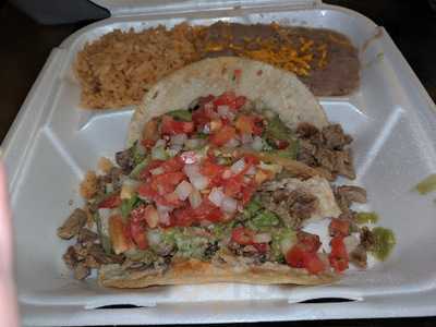 Lina's Mexican Restaurant