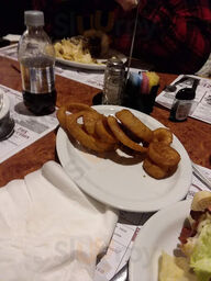 St Charles Cafe
