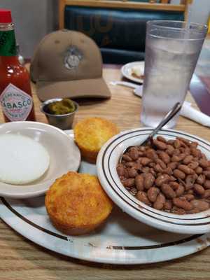 Jj's Truck Stop & Restaurant