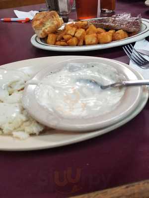 Jj's Truck Stop & Restaurant