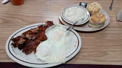 Jj's Truck Stop & Restaurant