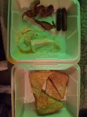 Jj's Truck Stop & Restaurant