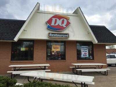 Dairy Queen