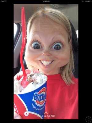 Dairy Queen