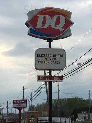 Dairy Queen