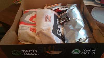 Taco Bell