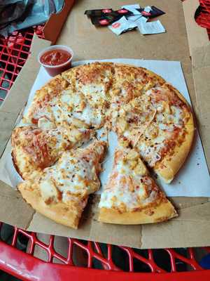 Pizza Hut