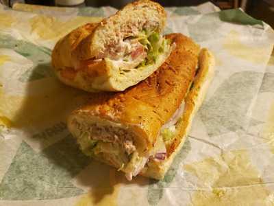 Subway