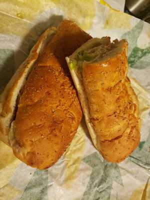 Subway
