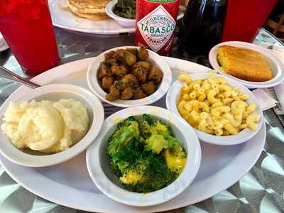 Savannah's Kitchen Dfw