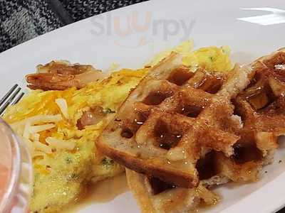 Savannah's Kitchen Dfw