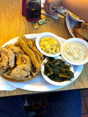 Savannah's Kitchen Dfw