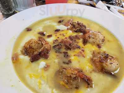 Savannah's Kitchen Dfw