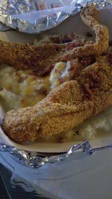 Savannah's Kitchen Dfw