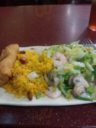 Main Won Restaurant