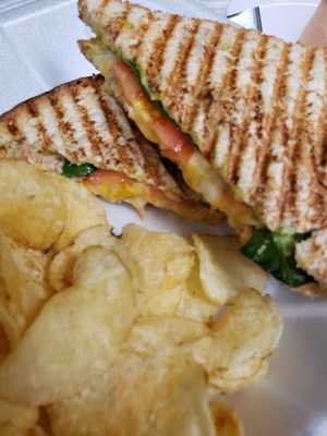 Muggabeans Coffee Co.