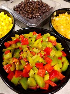 Muggabeans Coffee Co.