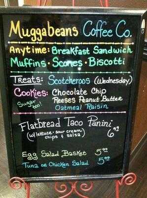 Muggabeans Coffee Co.