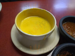 Memo's Mexican Restaurant In Lampasas, Tx