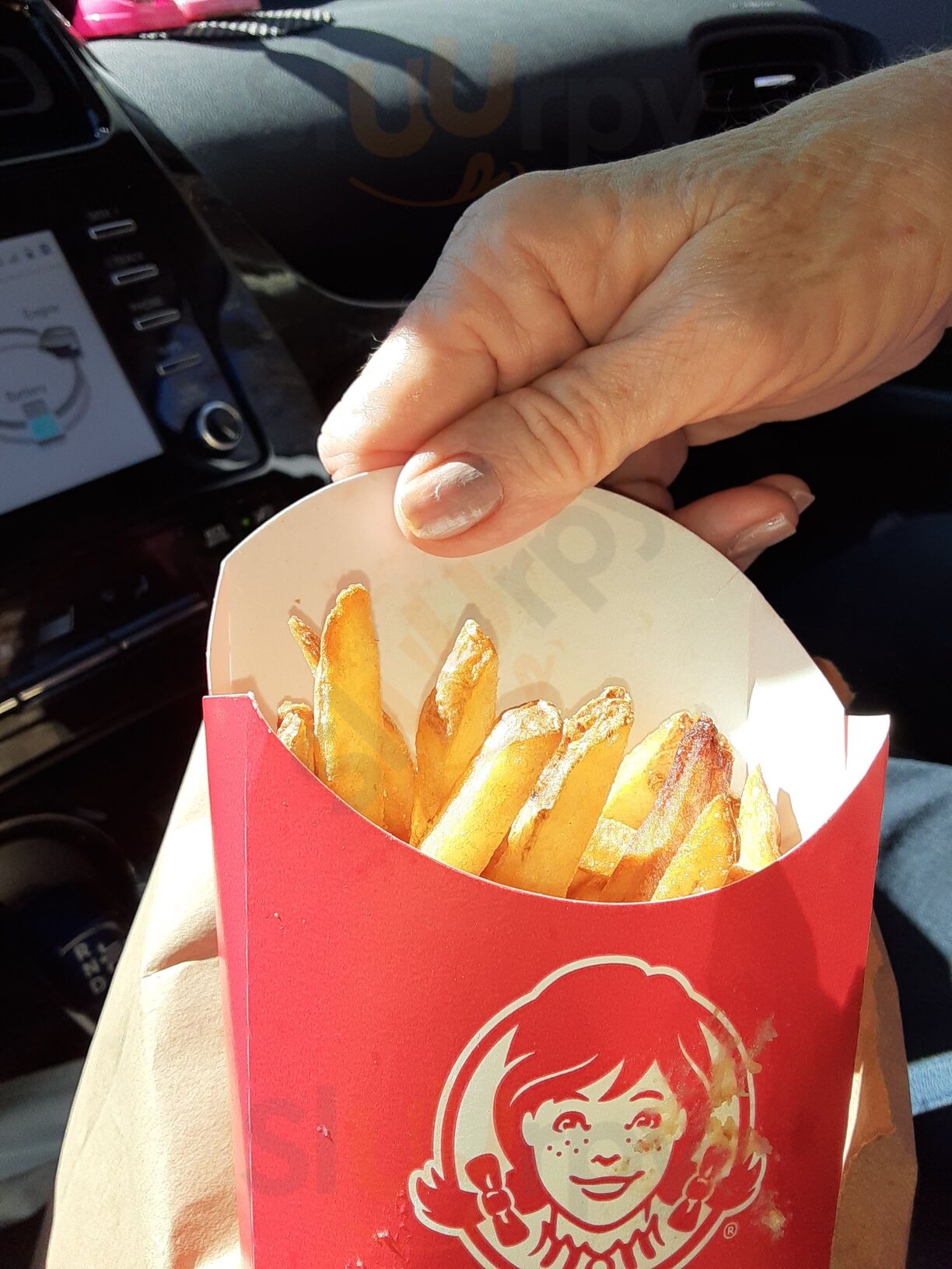 Wendy's