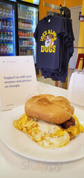 Joe's Alpha Dogs