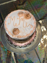 Brown's Cake Shop