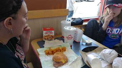 Arby's