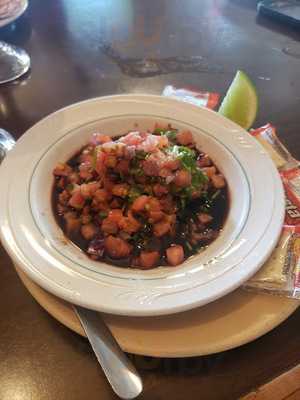 Monicas Salvadorean Restaurant