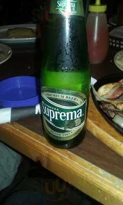 Monicas Salvadorean Restaurant