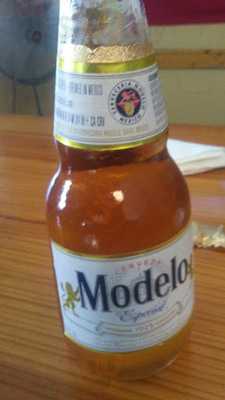 Monicas Salvadorean Restaurant