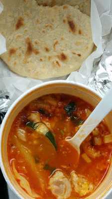 Monicas Salvadorean Restaurant