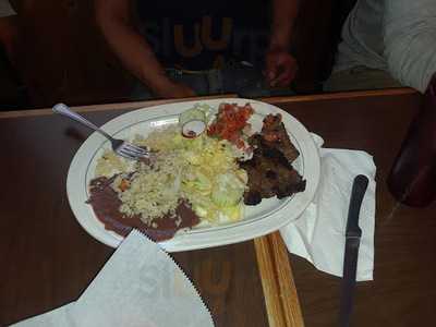 Monicas Salvadorean Restaurant