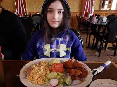 Monicas Salvadorean Restaurant