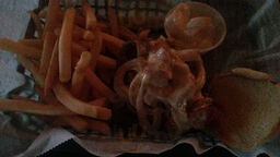 Chestnut Street Cafe