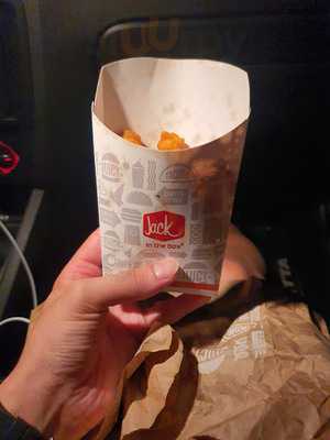 Jack In The Box