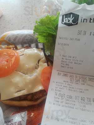 Jack In The Box