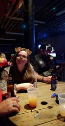 Central Avenue Sports Bar