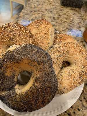 Bagels Plus Canton Incorporated