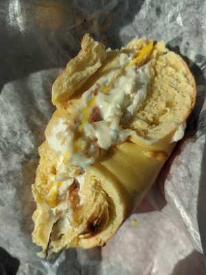 Bagels Plus Canton Incorporated