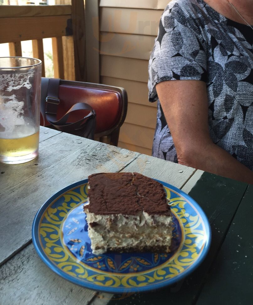 Ruvo's Italian Restaurant