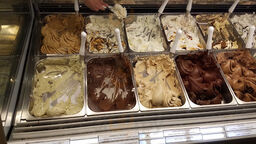 Morano Gelato