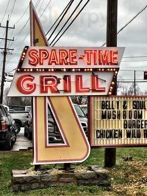 Sparetime Belly And Soul