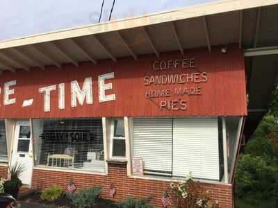 Sparetime Belly And Soul